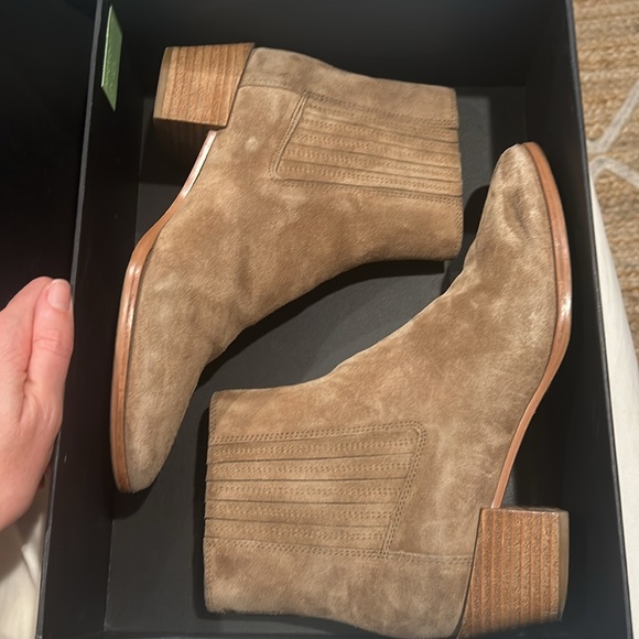 Rag and Bone Rover Boot - Picture 14 of 15